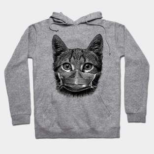 Save our Cats for Covid Hoodie